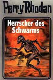 Perry Rhodan Silberband 059 - Herrscher des Schwarms